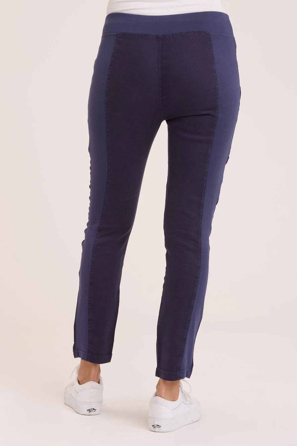 Twill Malanda Pant