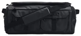 Under Armour Triumph Backpack Duffle Sport Bag Black Unisex