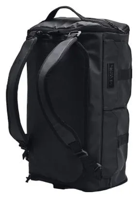 Under Armour Triumph Backpack Duffle Sport Bag Black Unisex