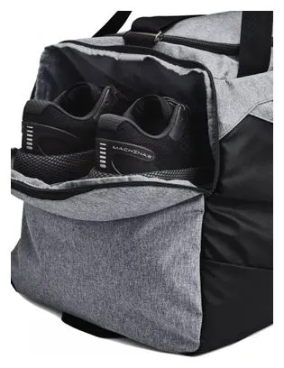 Under Armour Undeniable 5.0 Duffle L Sport Bag Grey Unisex