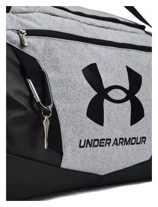 Under Armour Undeniable 5.0 Duffle L Sport Bag Grey Unisex