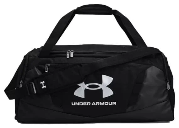 Under Armour Undeniable 5.0 Duffle M Sport Bag Black Unisex