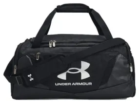 Under Armour Undeniable 5.0 Duffle S Sport Bag Black Unisex