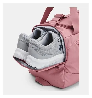 Under Armour Undeniable 5.0 Duffle XS Pink Unisex Sport Bag