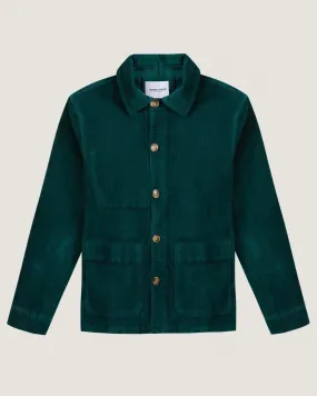 Unisex Personalizable Sébasto corduroy jacket