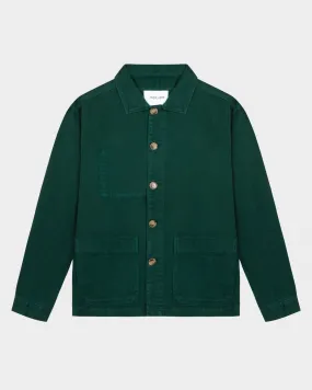 Unisex Personalizable Sébasto cotton twill jacket