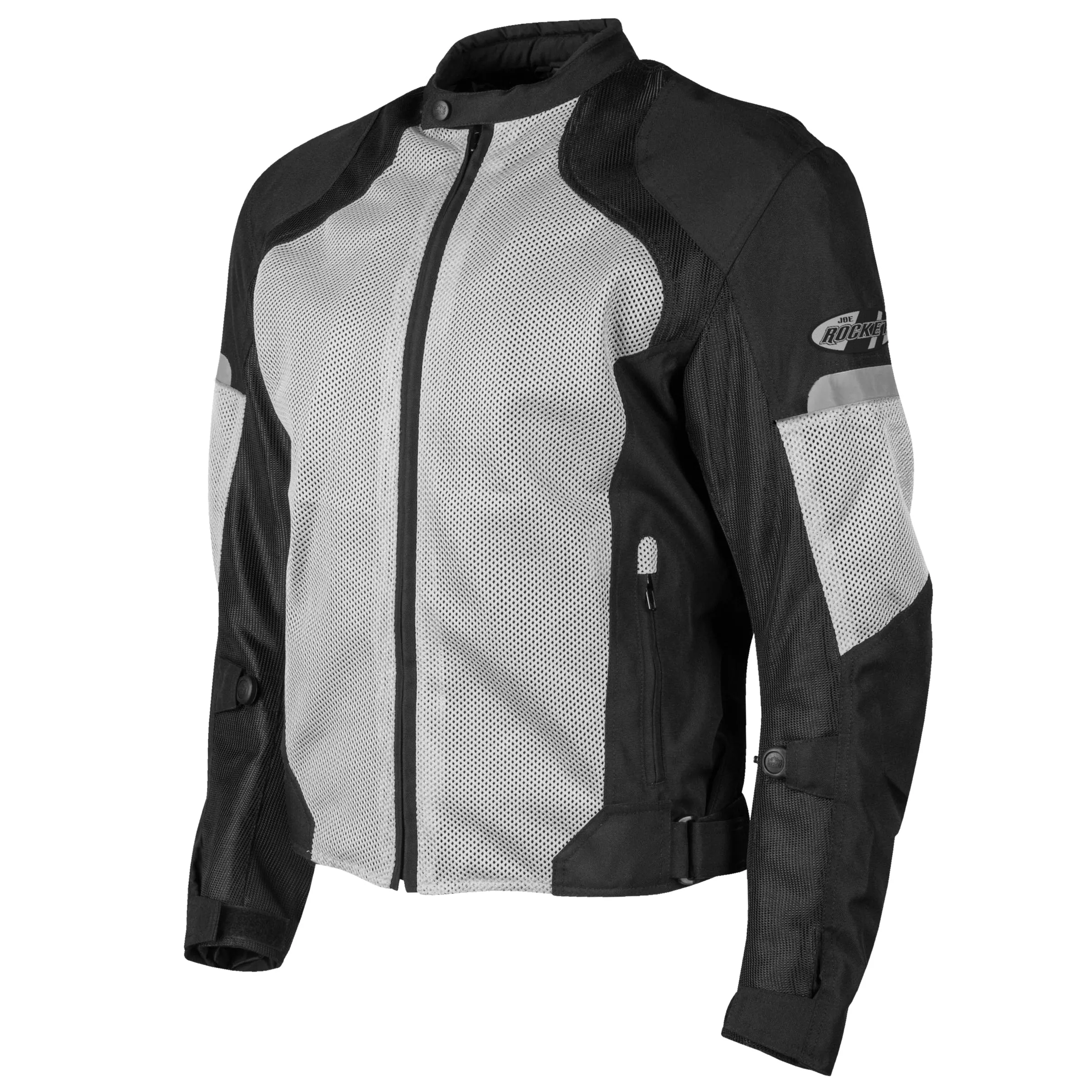 Velocity Mesh Jacket