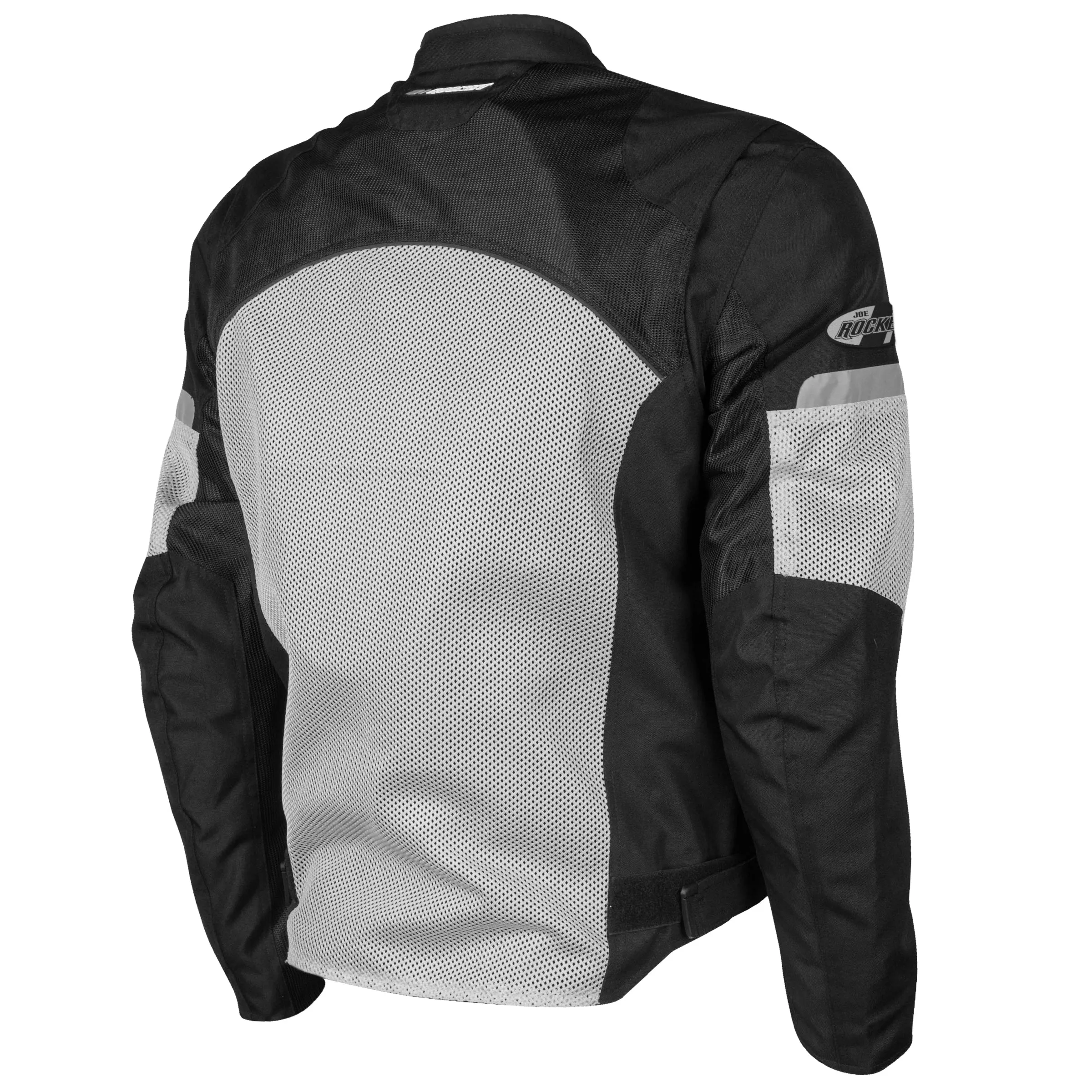 Velocity Mesh Jacket