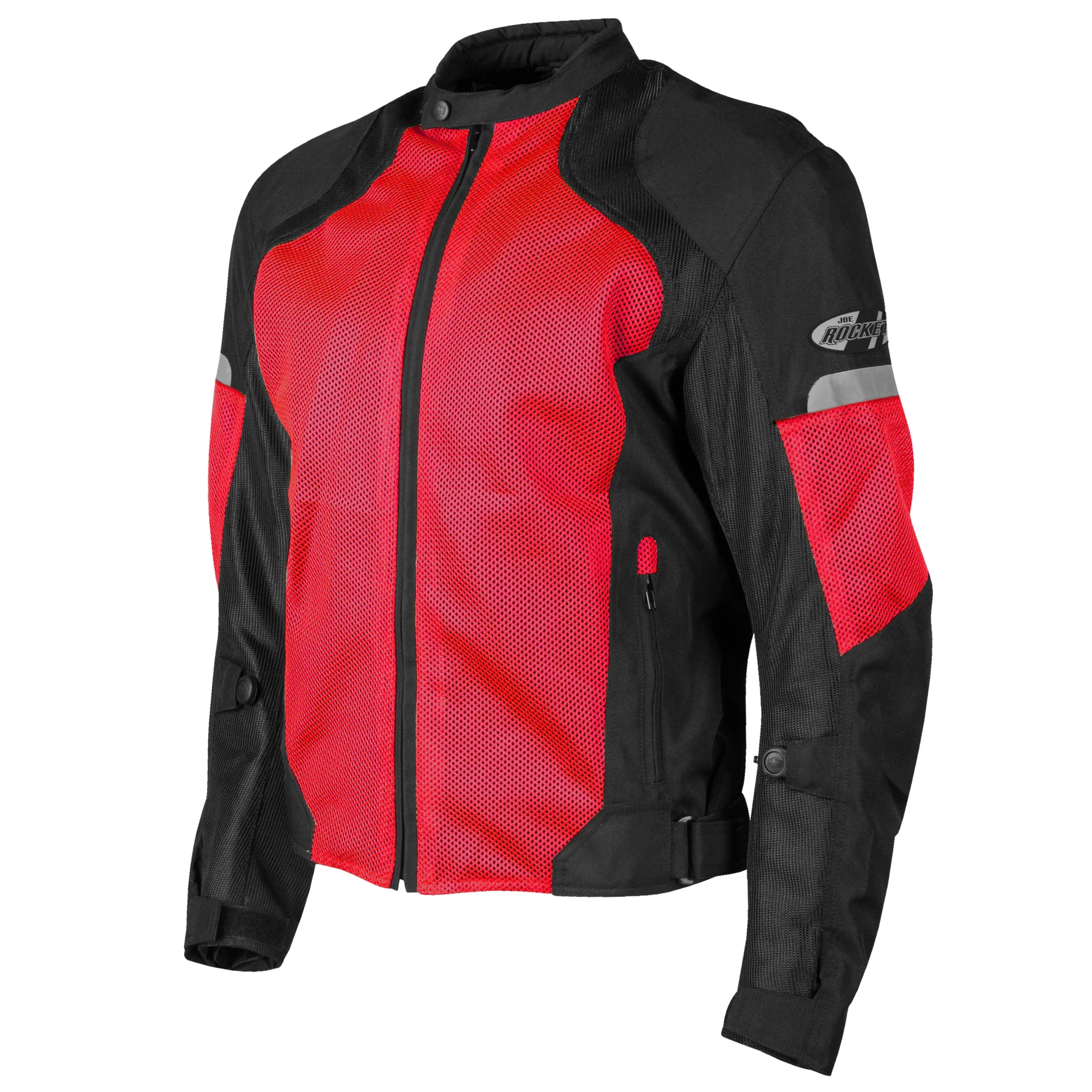 Velocity Mesh Jacket