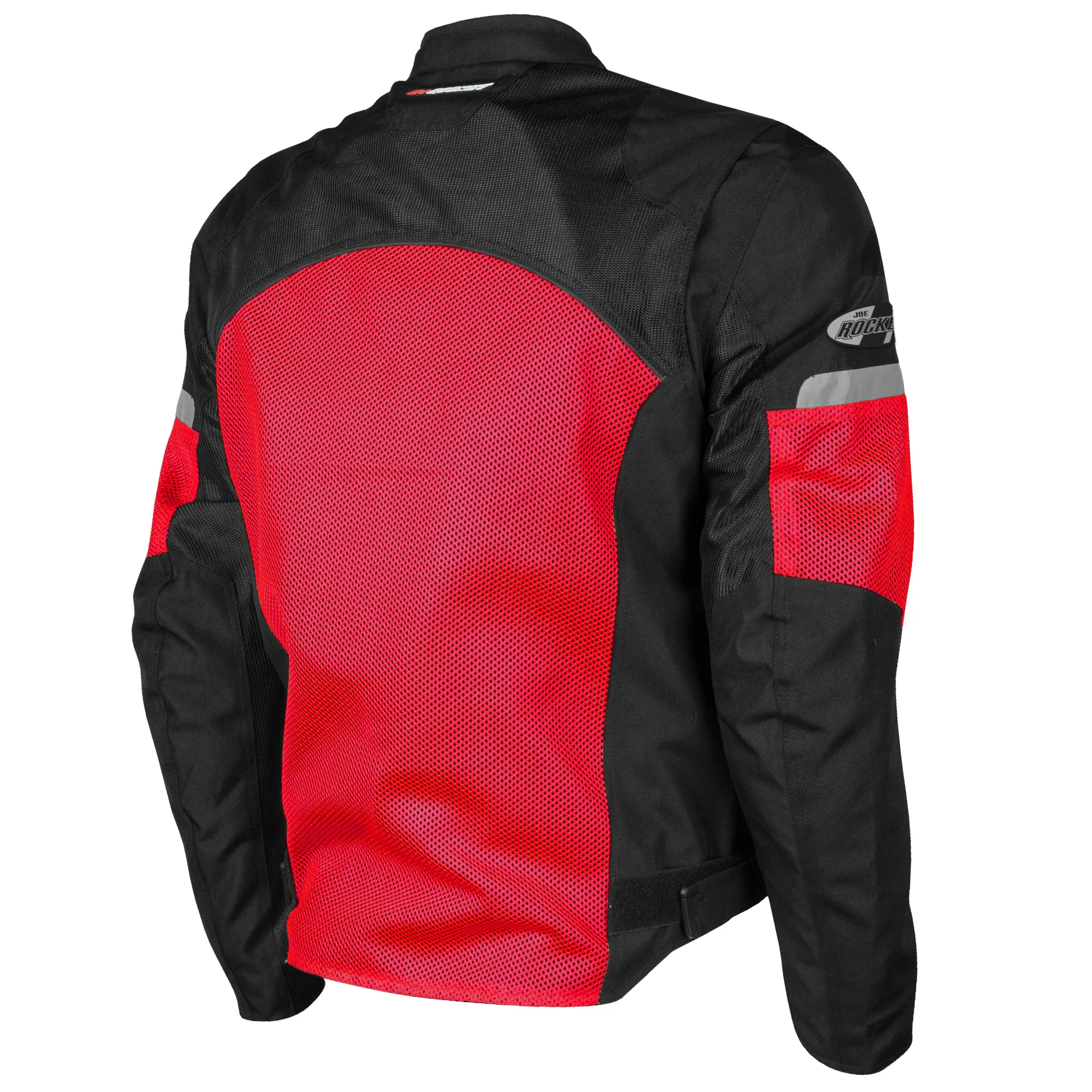 Velocity Mesh Jacket