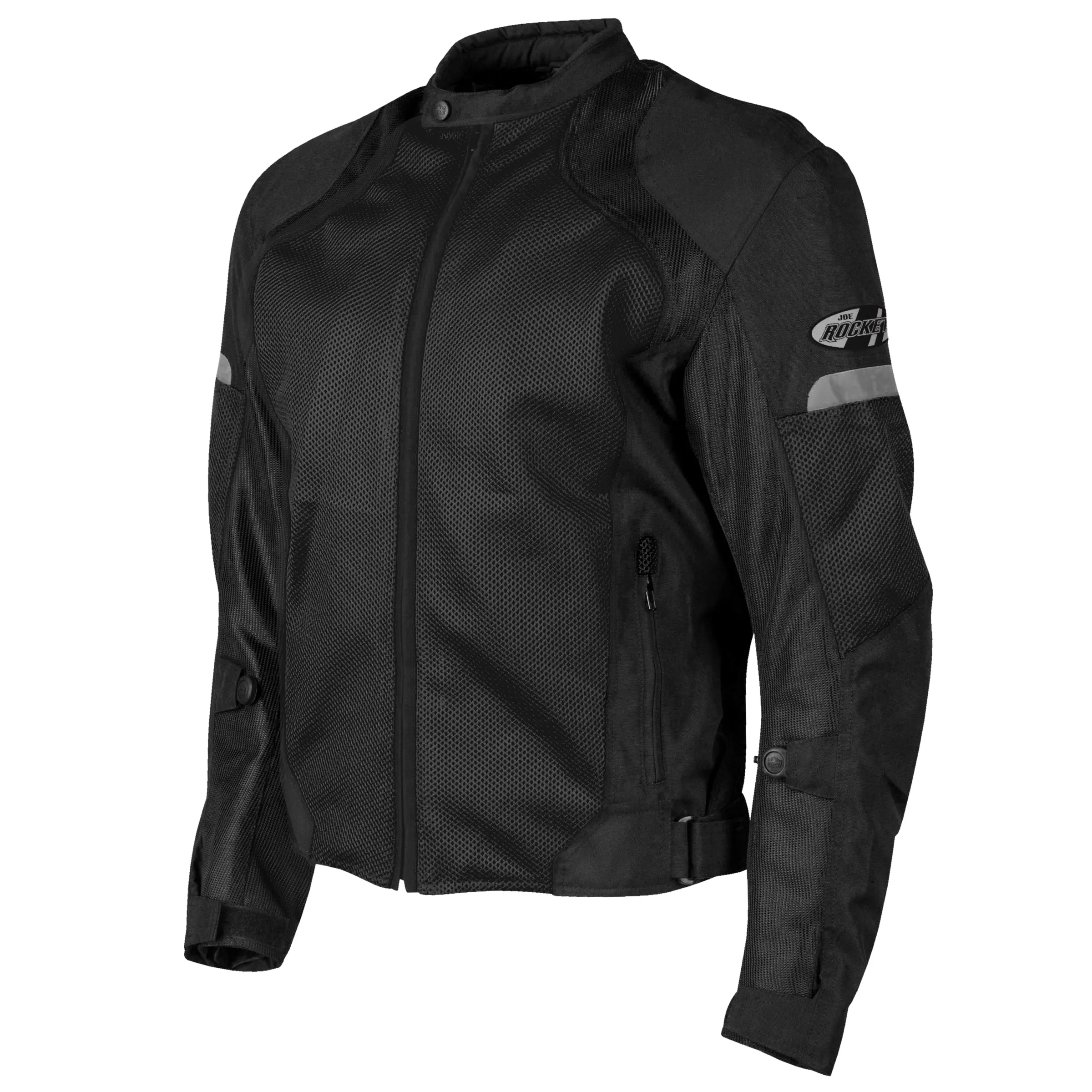 Velocity Mesh Jacket