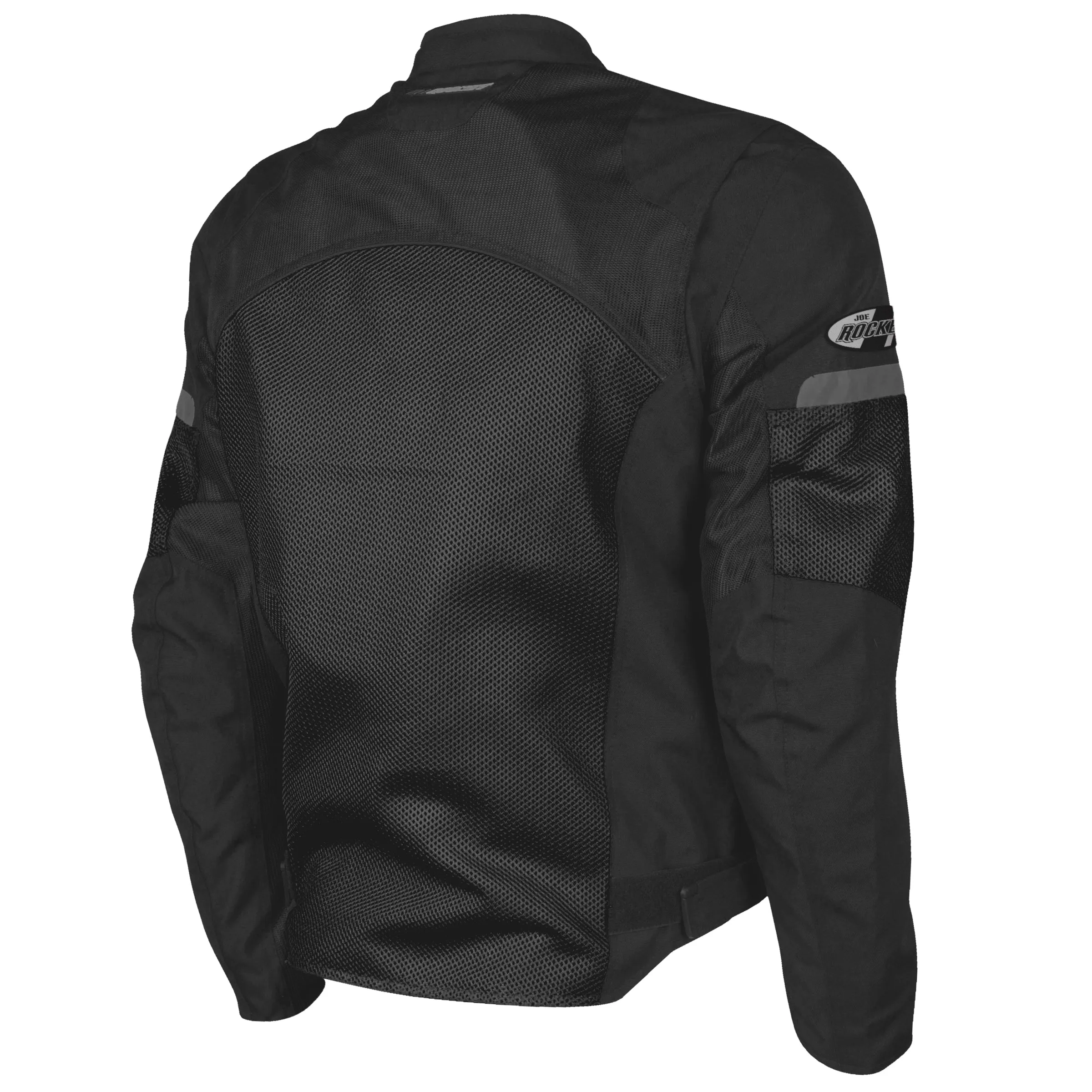 Velocity Mesh Jacket