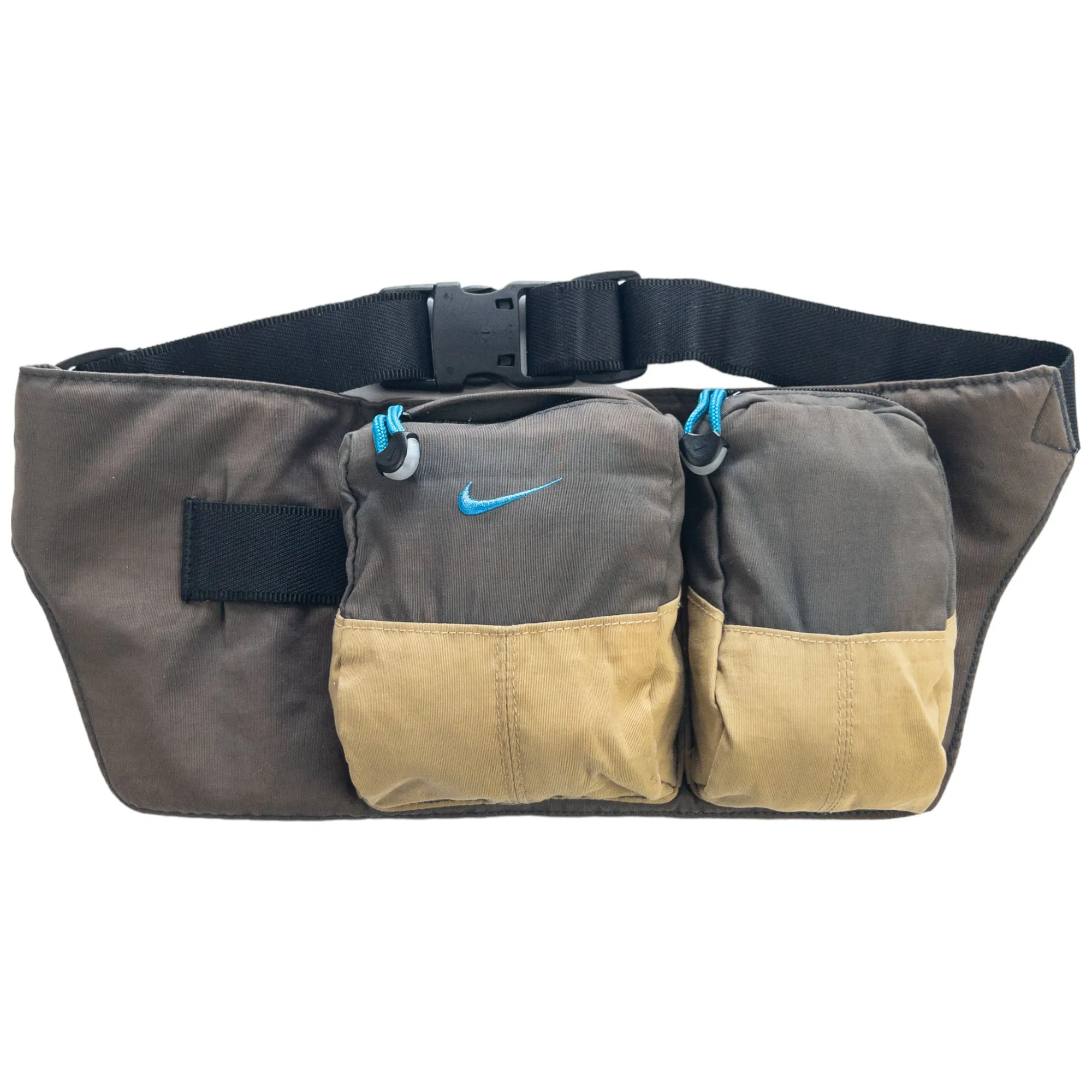 Vintage Nike Cross Body Bag | Second Wave Vintage