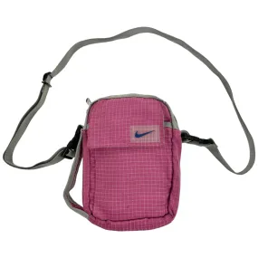 Vintage Nike Grid Cross Body Bag