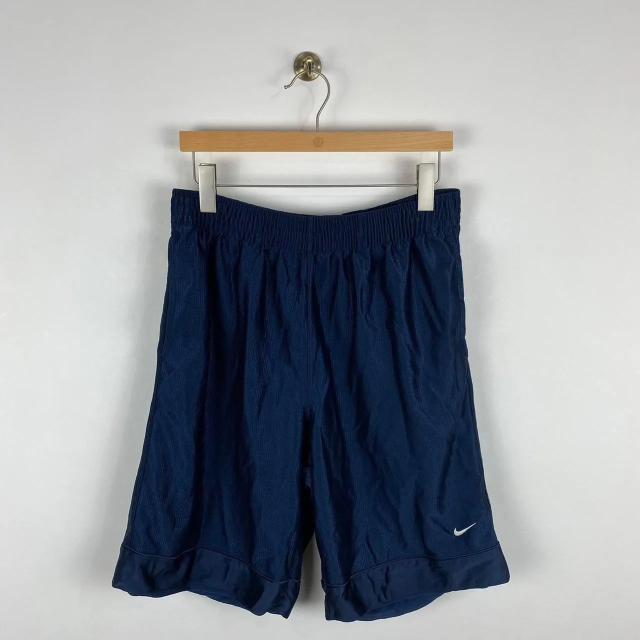 Vintage Nike Shorts (Large)