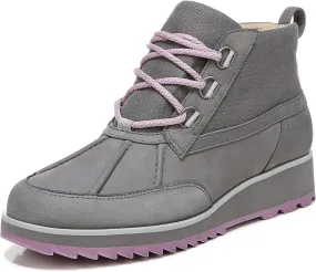 Vionic Women's Acadia Nolan Waterproof Hiker