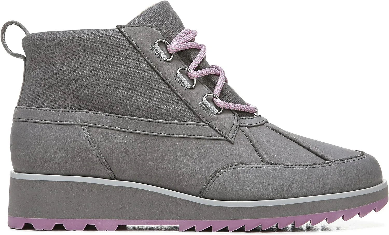 Vionic Women's Acadia Nolan Waterproof Hiker