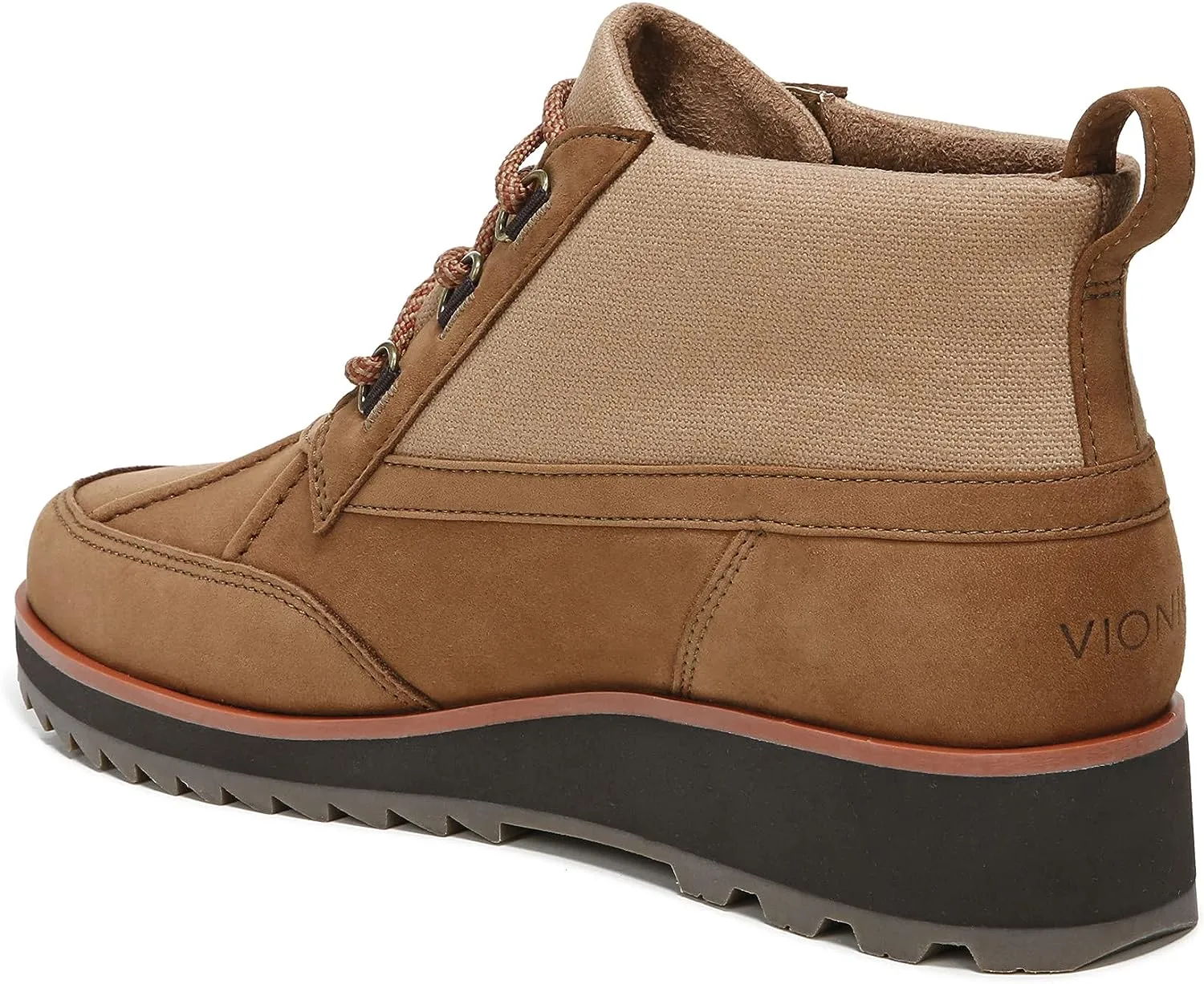 Vionic Women's Acadia Nolan Waterproof Hiker