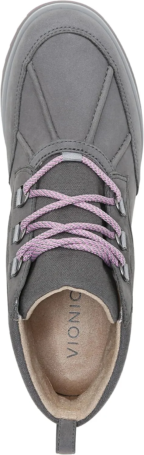 Vionic Women's Acadia Nolan Waterproof Hiker