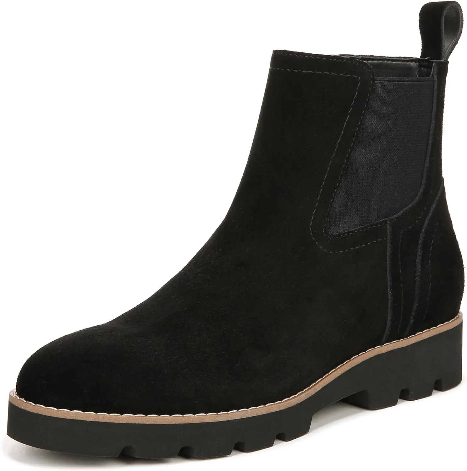 Vionic Women's Brighton Ankle Boots NW/OB