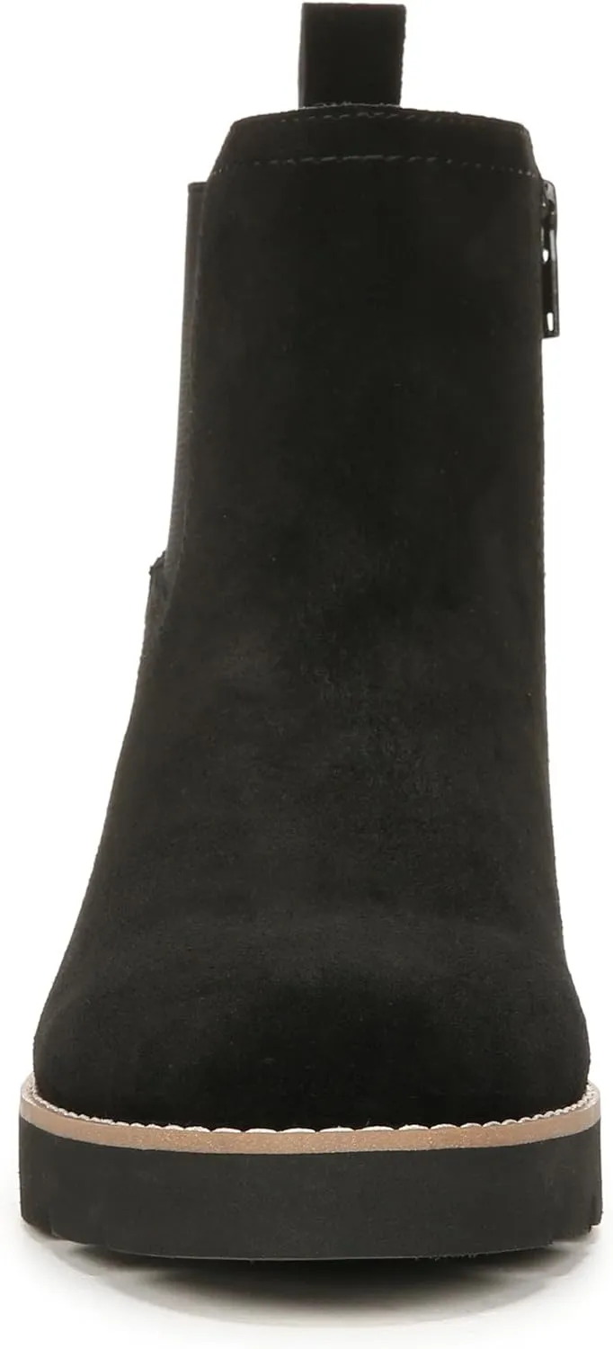 Vionic Women's Brighton Ankle Boots NW/OB