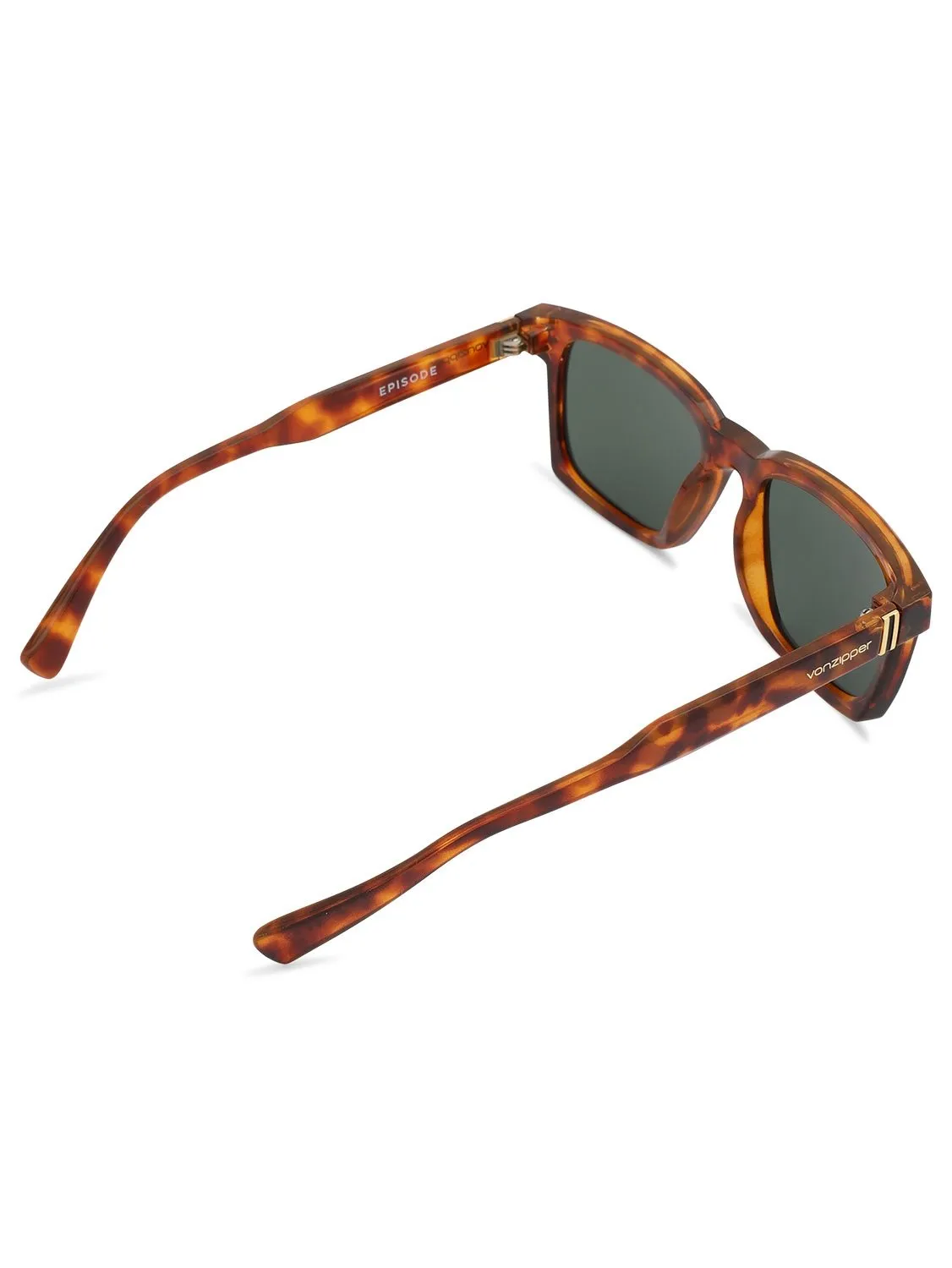 VonZipper Unisex Episode Sunglasses