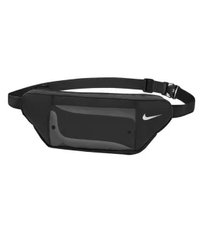 Waist bag one size black Nike