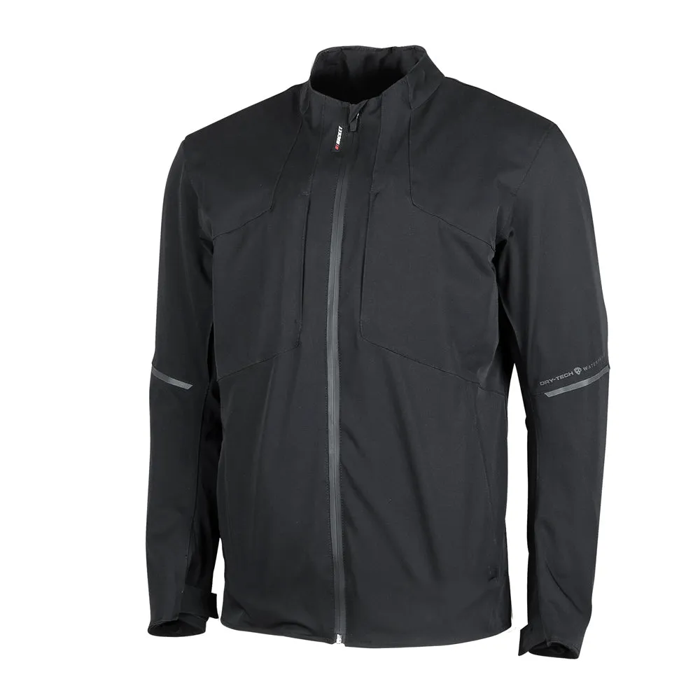 Whistler 2.0 Waterproof Textile Jacket