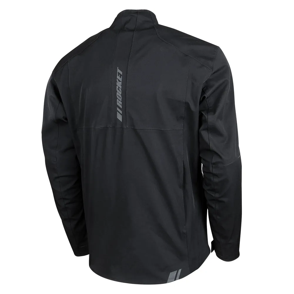 Whistler 2.0 Waterproof Textile Jacket