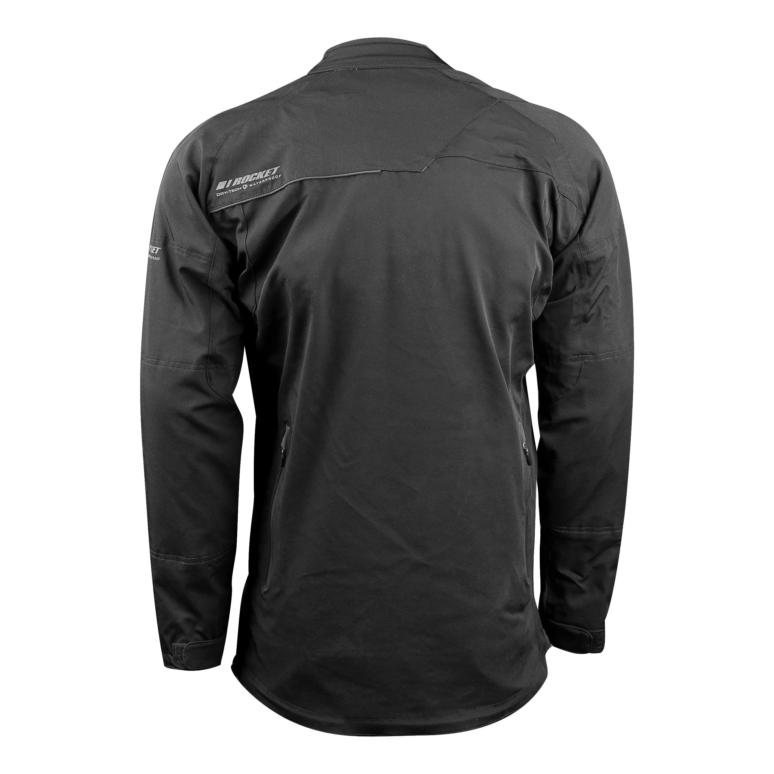 Whistler Textile Jacket