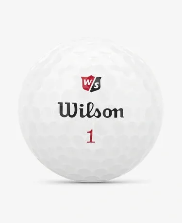 Wilson Staff DUO Soft Sleeve