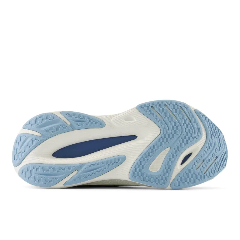  Women's FuelCell Walker Elite Heron Blue with Chrome Blue and Sea Salt  