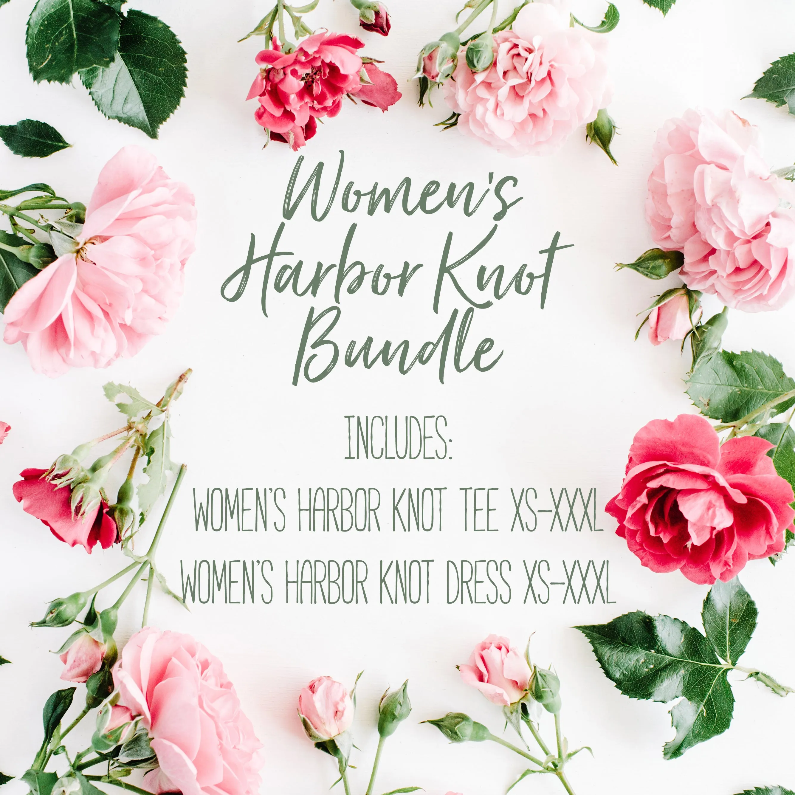 Women's Harbor Knot Bundle