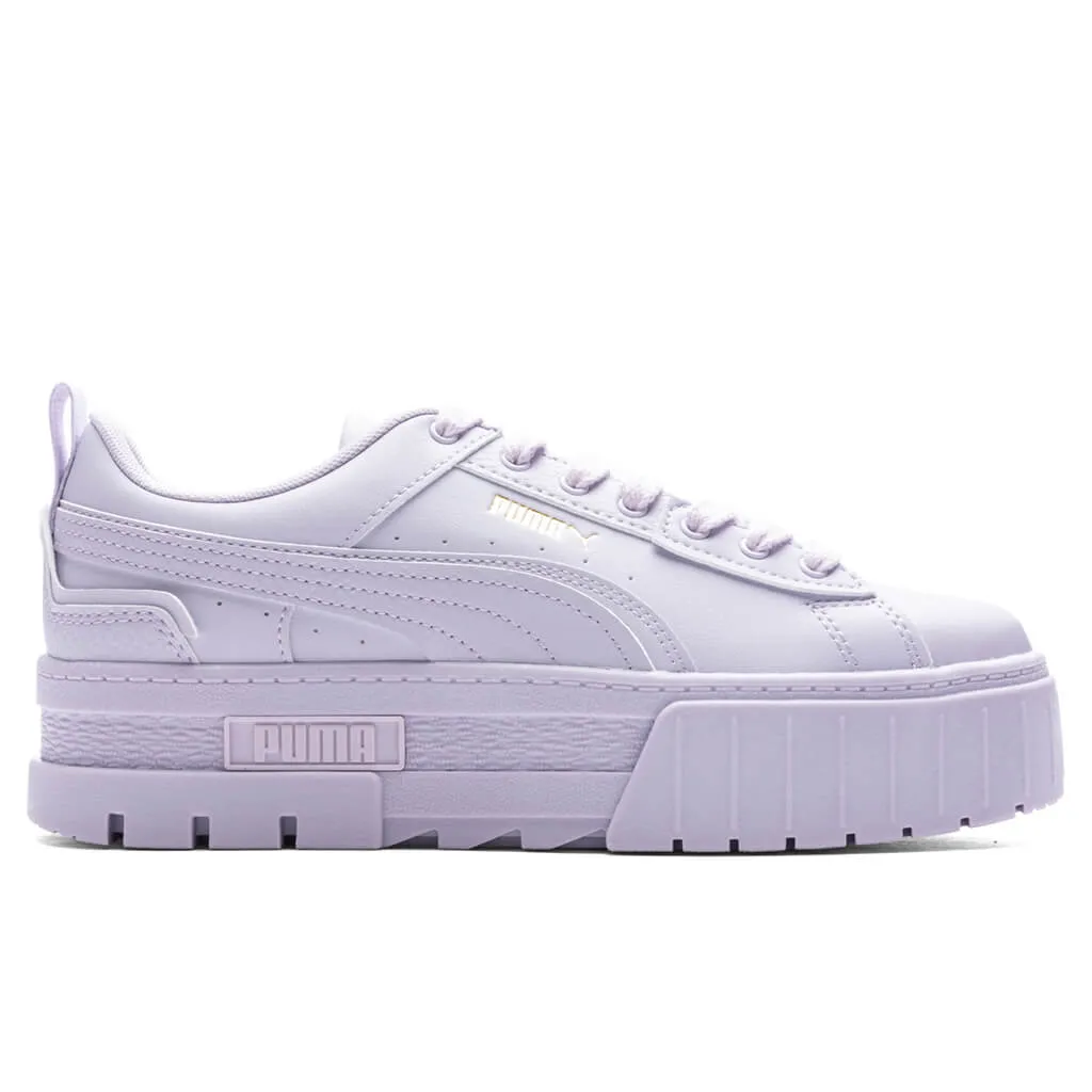 Women's Mayze UT Mono - Spring Lavender