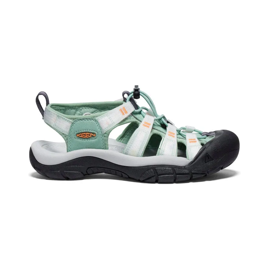 WOMEN'S NEWPORT H2 - GRANITE GREEN/TERRAZZO