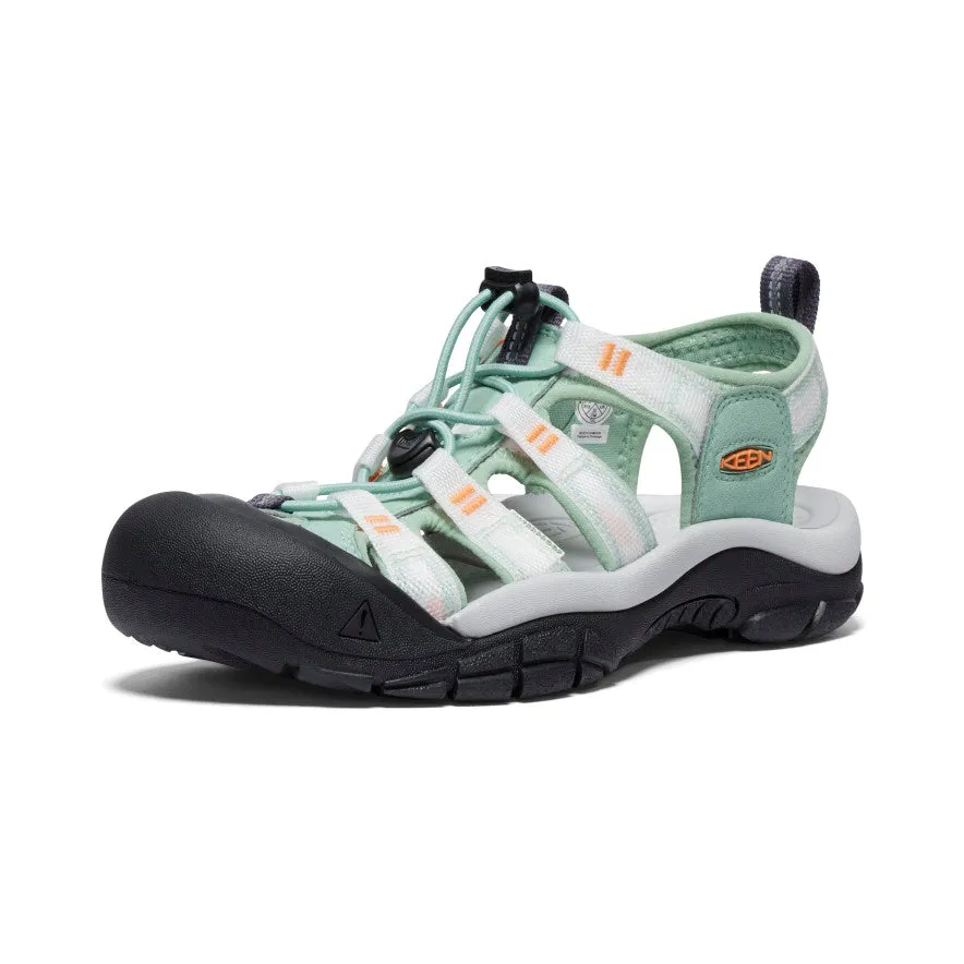 WOMEN'S NEWPORT H2 - GRANITE GREEN/TERRAZZO