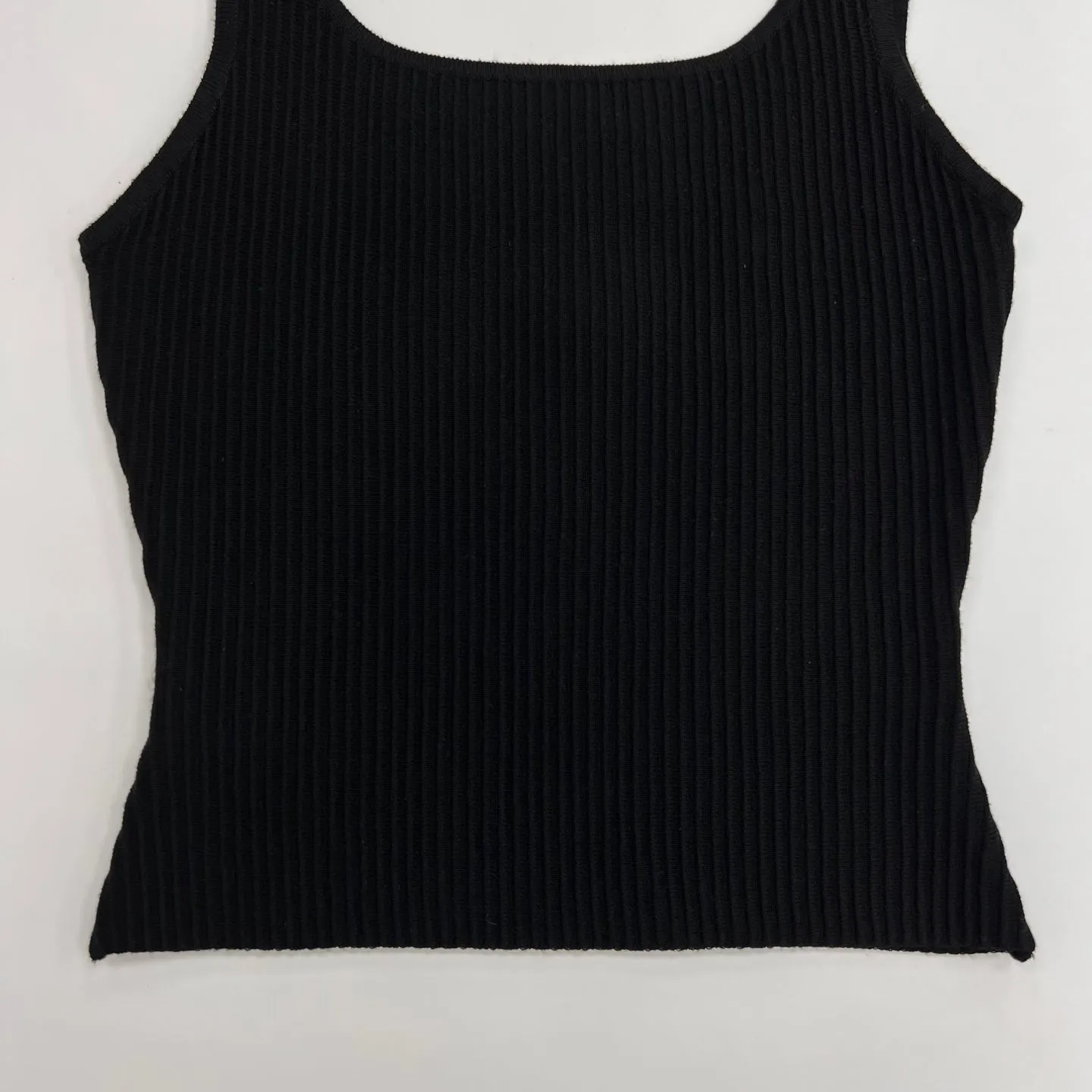 Women's Ribbed Tank Tops