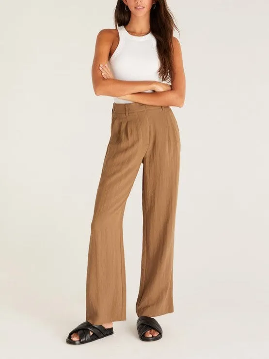 Z SUPPLY Lucy Airy Pant