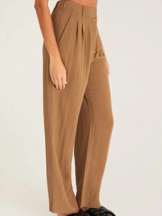 Z SUPPLY Lucy Airy Pant