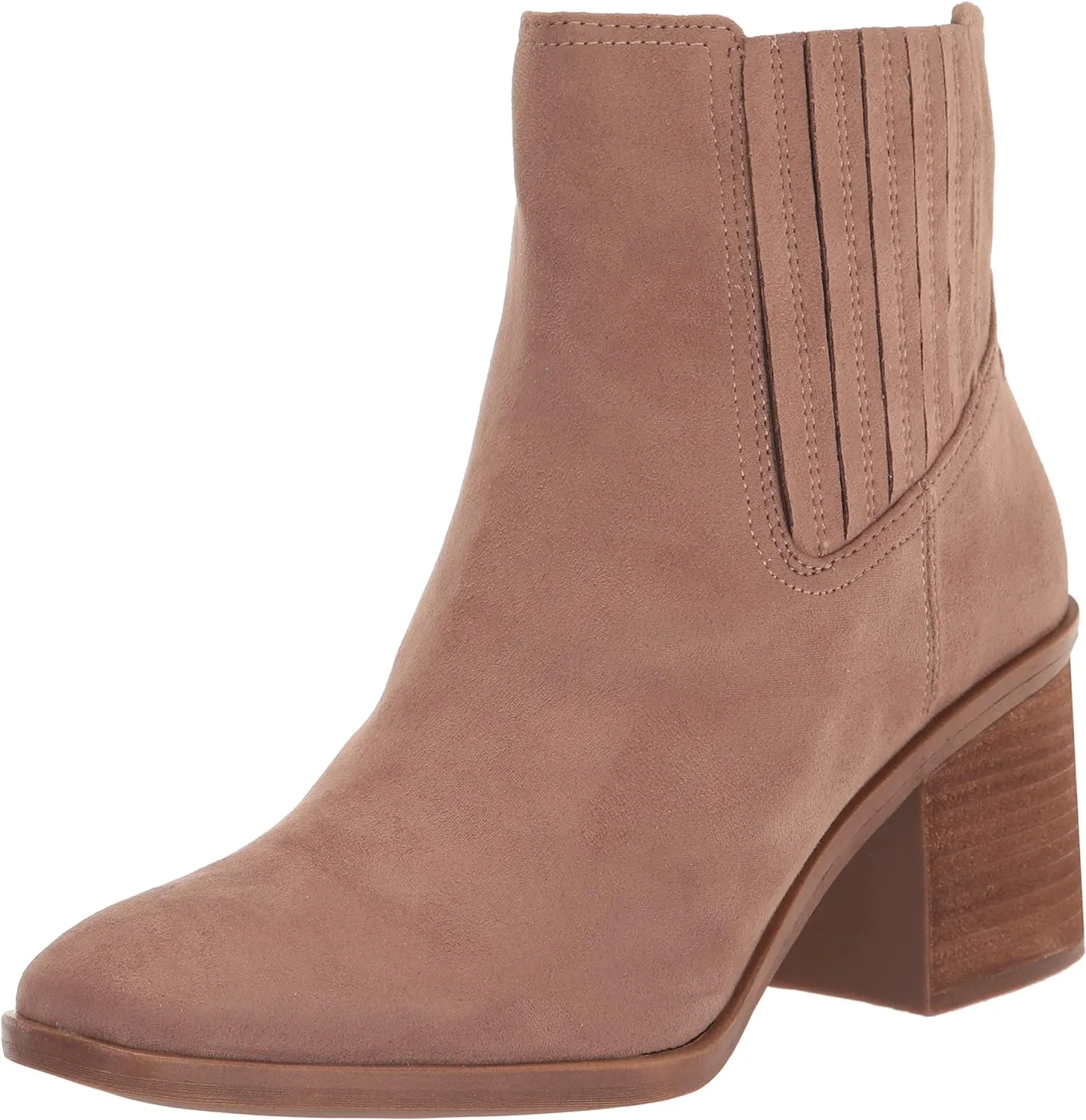 Zodiac Women's Lucinda Bootie Ankle Boot