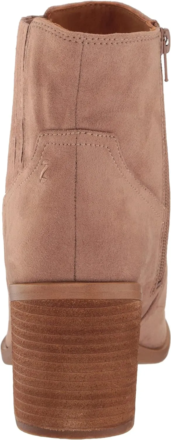 Zodiac Women's Lucinda Bootie Ankle Boot