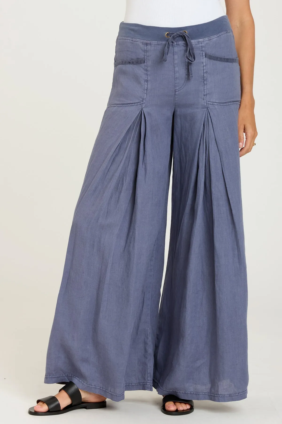 Zorba Pant